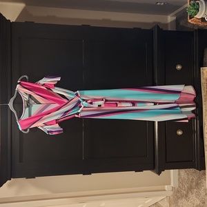 Lane Bryant sz 14/16 dress